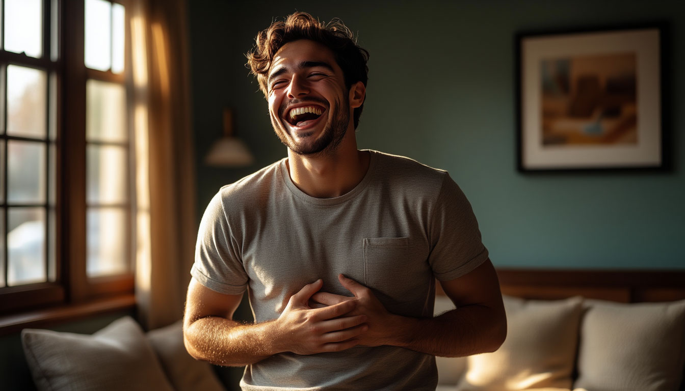 Что значат LOL (лол) и когда можно использовать