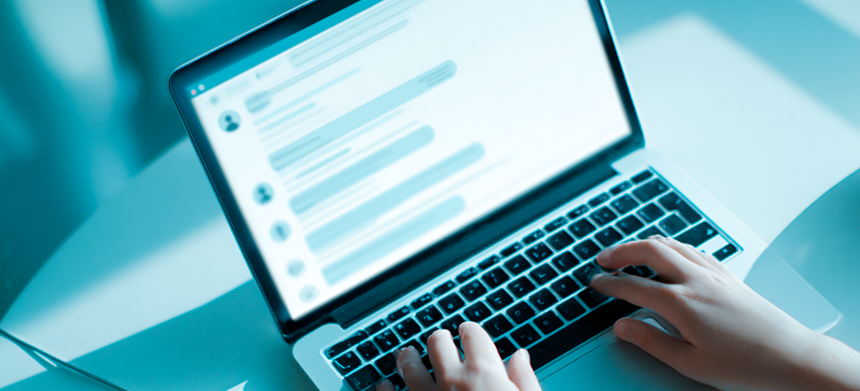 О чем общаться в анонимном чате