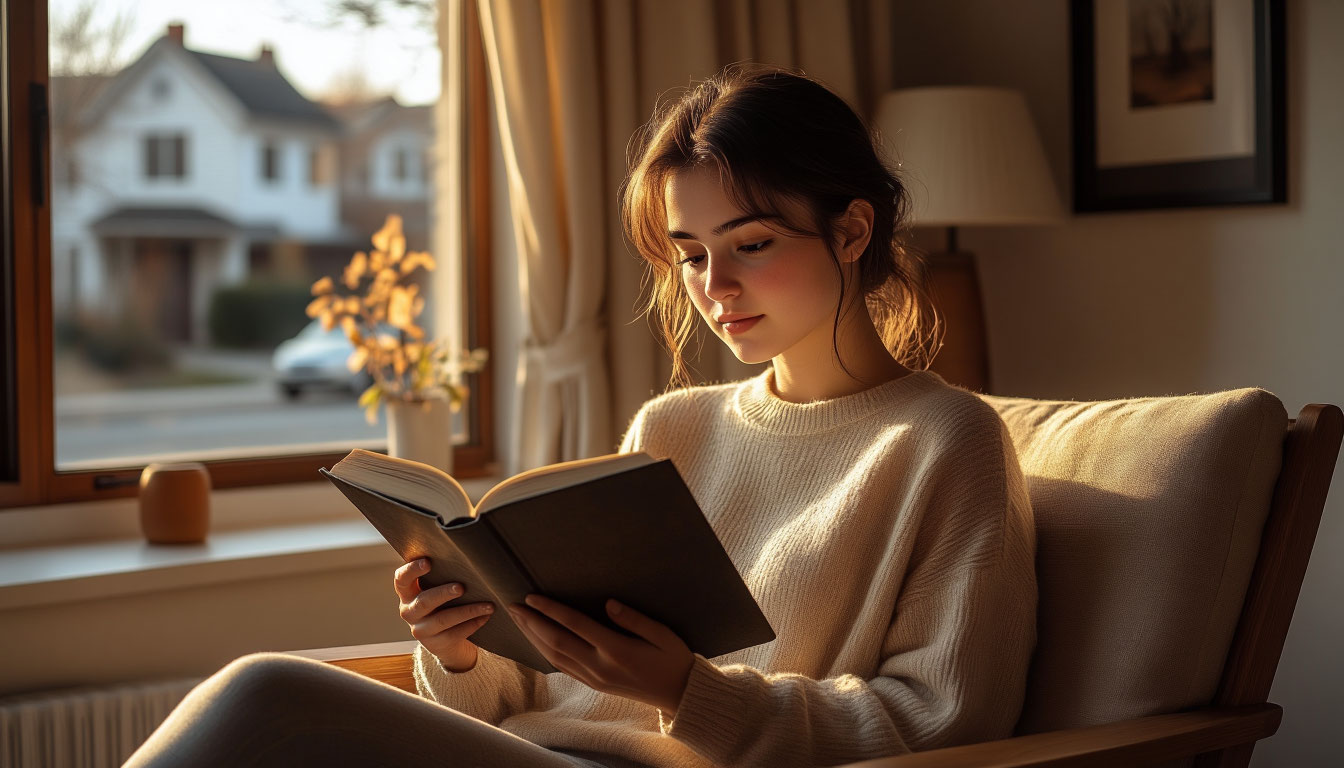 Интроверт в общении: как раскрыть свой потенциал