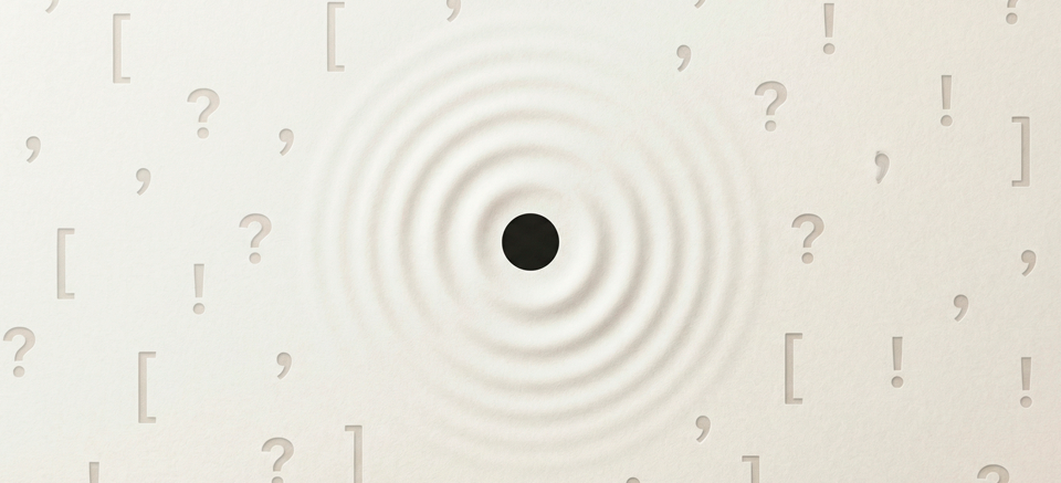 Почему в переписке ставят точки и можно ли их не ставить