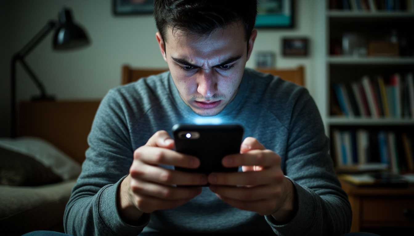 Агрессия в чатах: как её избежать