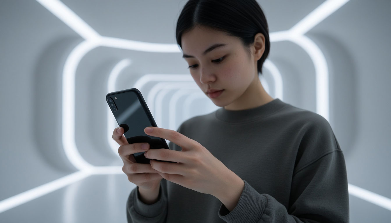 Эффект растормаживания: почему в чатах мы становимся другими