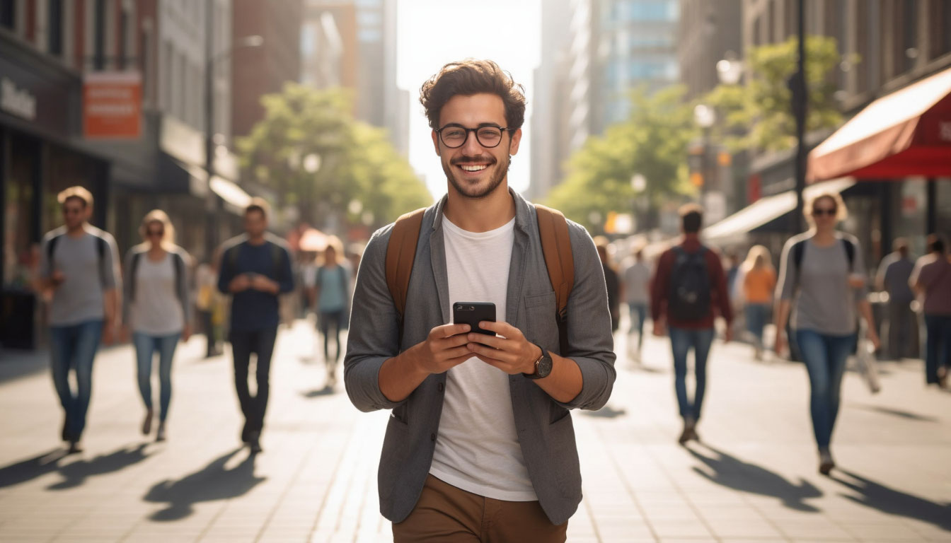 Как найти друзей в чате: стратегия поиска единомышленников