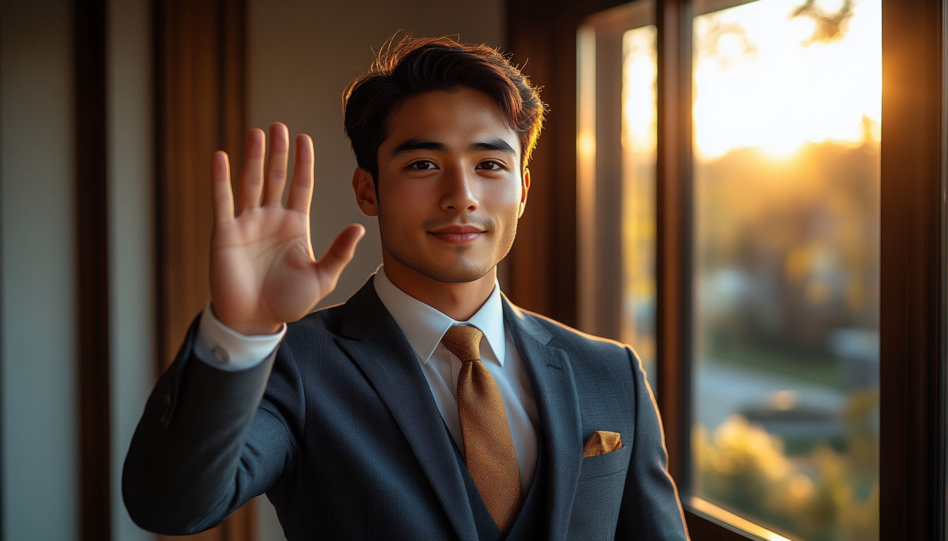 Как попрощаться в переписке, универсальные фразы