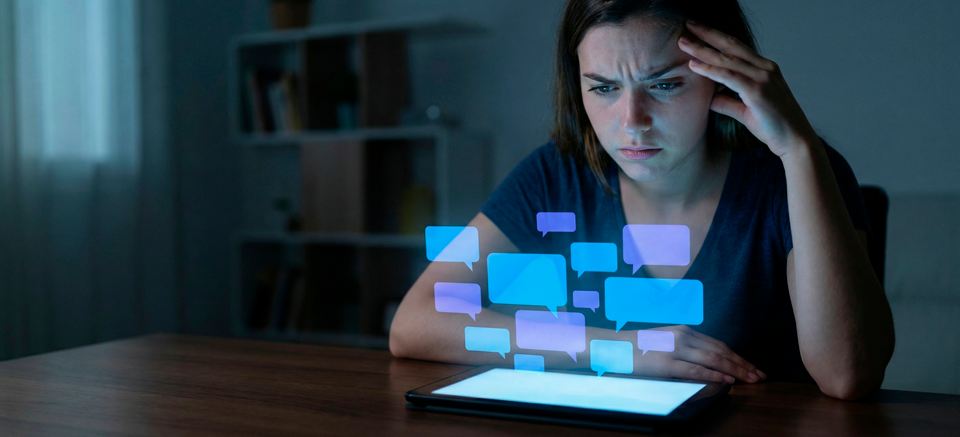 Как распознать манипуляции в переписке