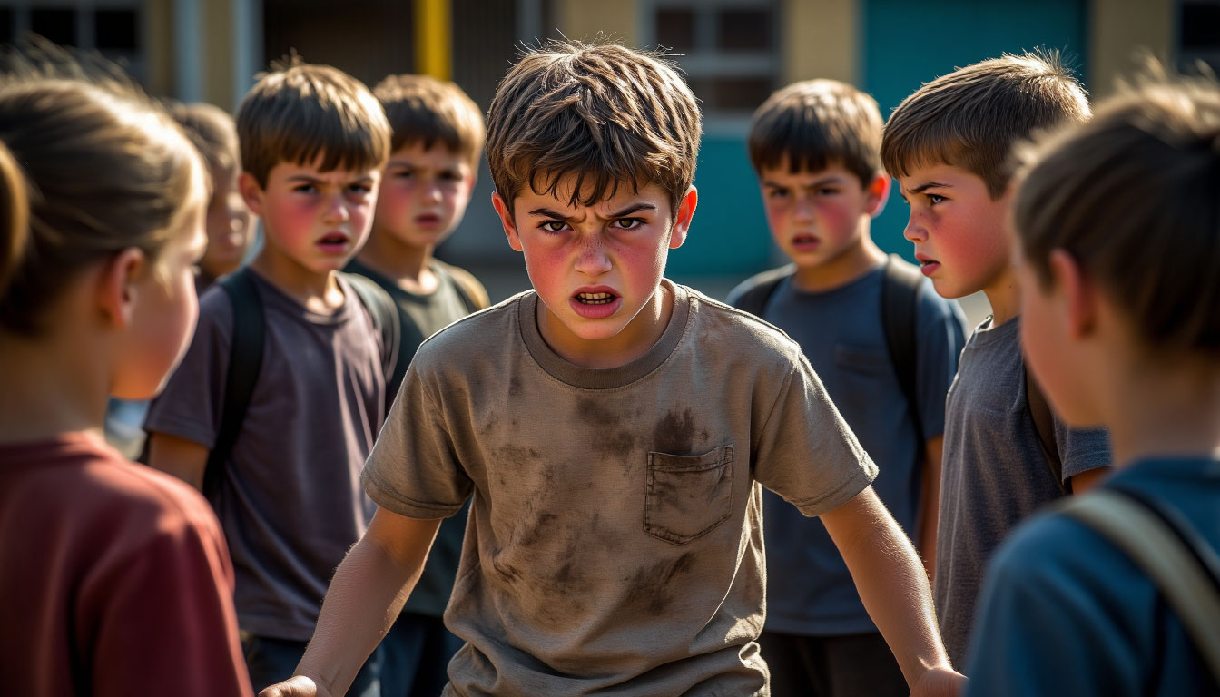 Кибербуллинг: что это и как защититься от нападок