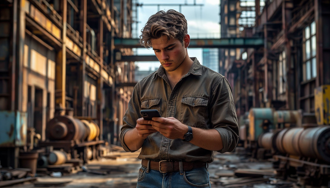 Переписка с мужчиной: как понравиться и построить отношения