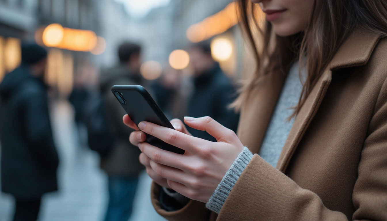 Стиль общения в чате: как его создать