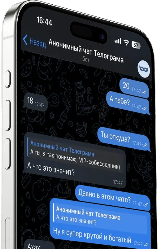 Telegram bot