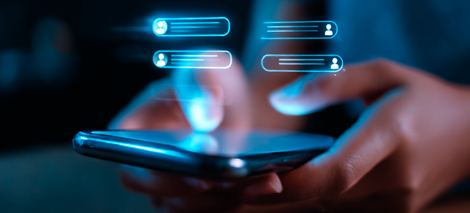 Что написать в анонимном чате, чтобы начать разговор