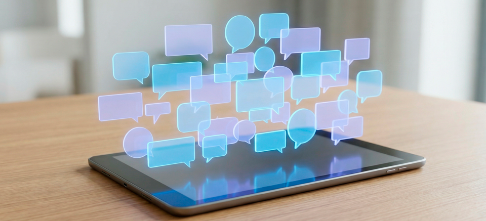 Признаки манипуляции в переписке