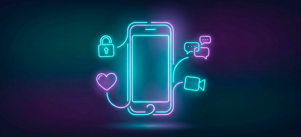 Нетикет - правила общения в интернете